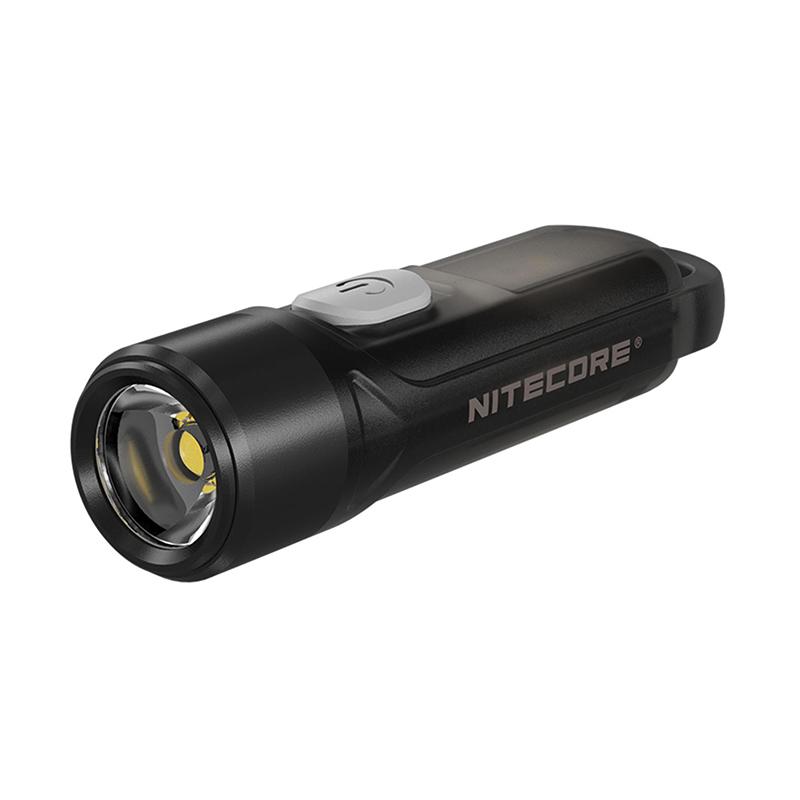 Jual Nitecore Tiki Rechargeable Led Keylight Osram P8 300 Lumens Uses Built In Li Ion Battery Pack Senter Outdoor Senter Hiking Alatselam Com Online September 2020 Blibli Com