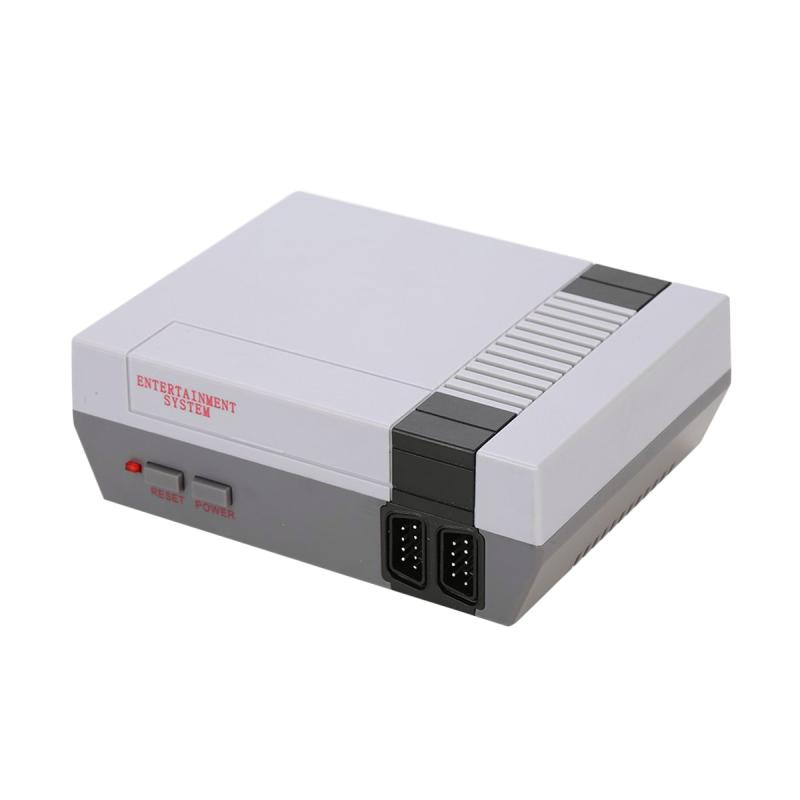 retro station pocket system 500 in 1