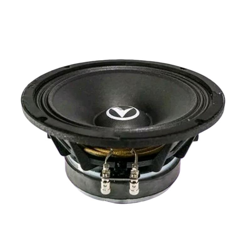 Venom VX 8 FR Fullrange Speaker Mobil