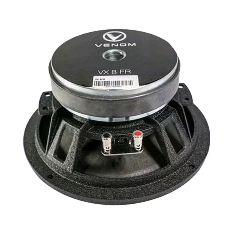 speaker full range 8 inch