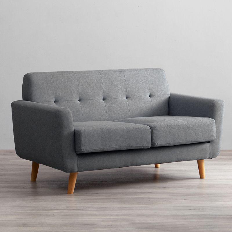 Promo Dekoruma Hara Sofa 2 Seater (Kursi Sofa Minimalis Modern Ruang Tamu 2  Dudukan) di Seller Dekoruma Official Store - Kab. Tangerang, Banten | Blibli