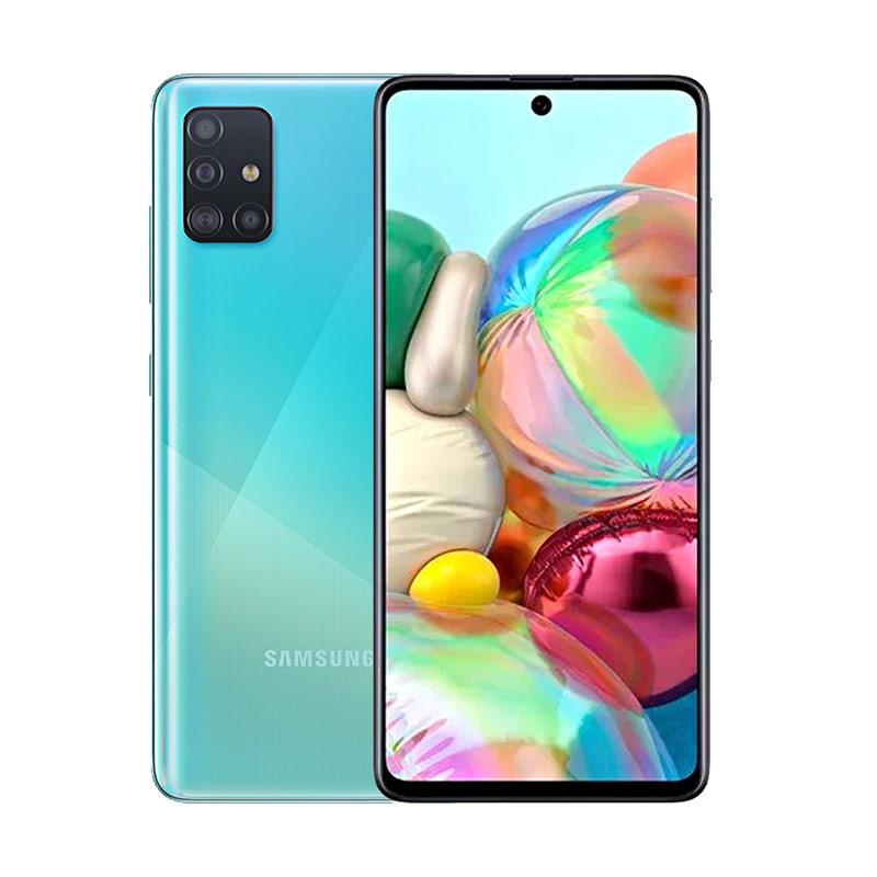 Samsung Galaxy A71 Smartphone [6GB/128GB]
