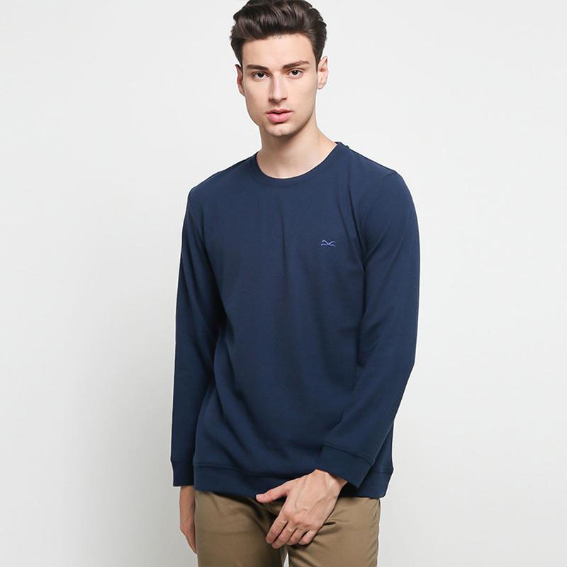 jual carvil clark nvi men sweater