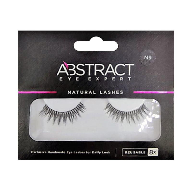 Jual Abstract N9 Bulu Mata Palsu Online Agustus 2020 Blibli Com