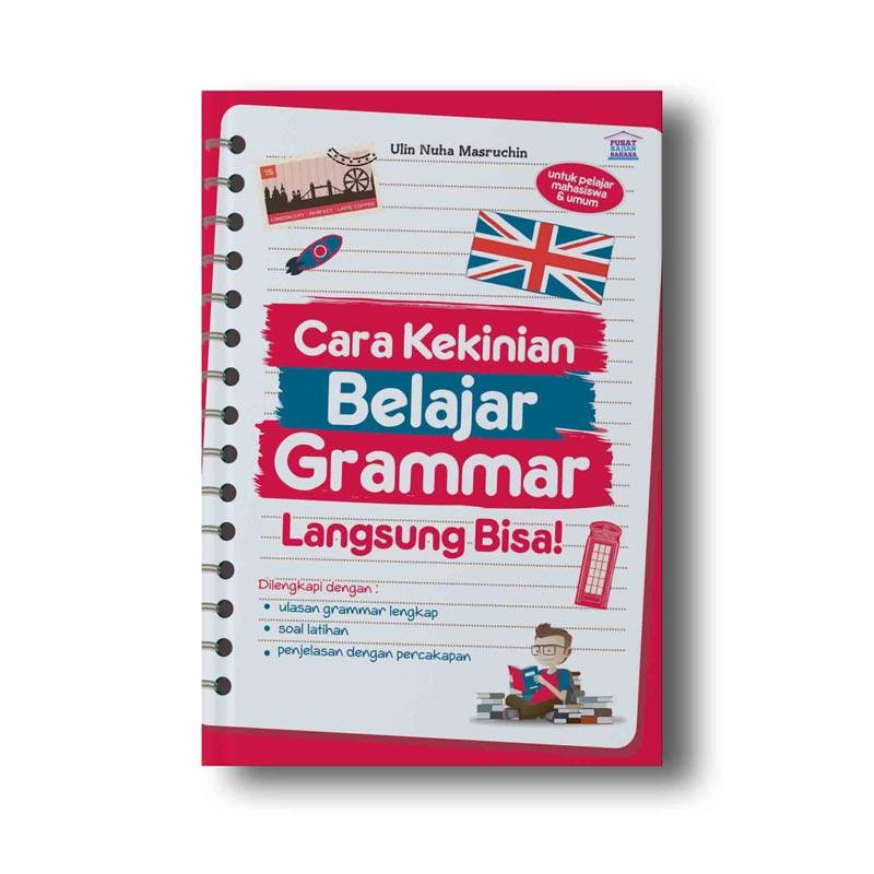 Jual Anak Hebat Indonesia Cara Kekinian Belajar Grammar Langsung Bisa Buku Edukasi Murah September 2020 Blibli Com