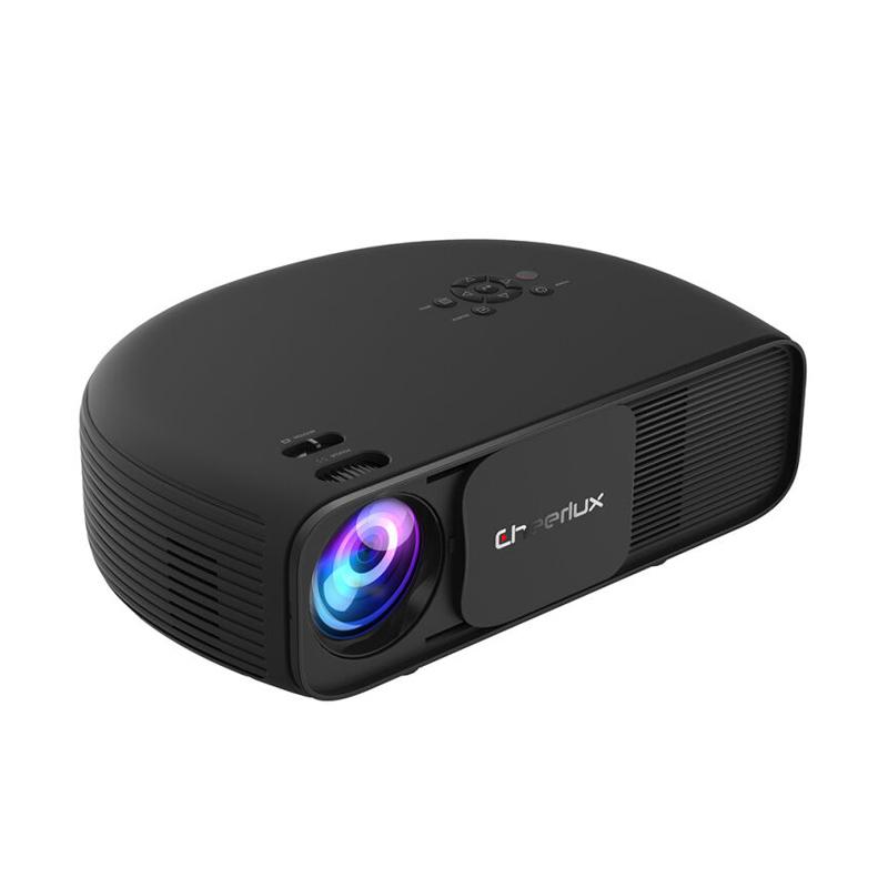 cheerlux cl760 led projector with tv tuner 3200 lumens 320 anzi