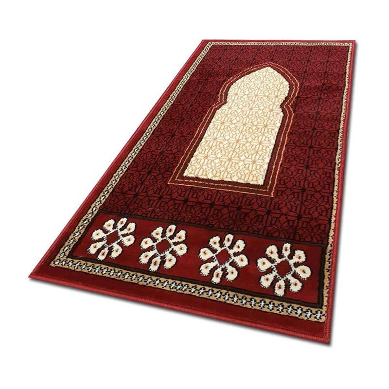 medina Sajadah
