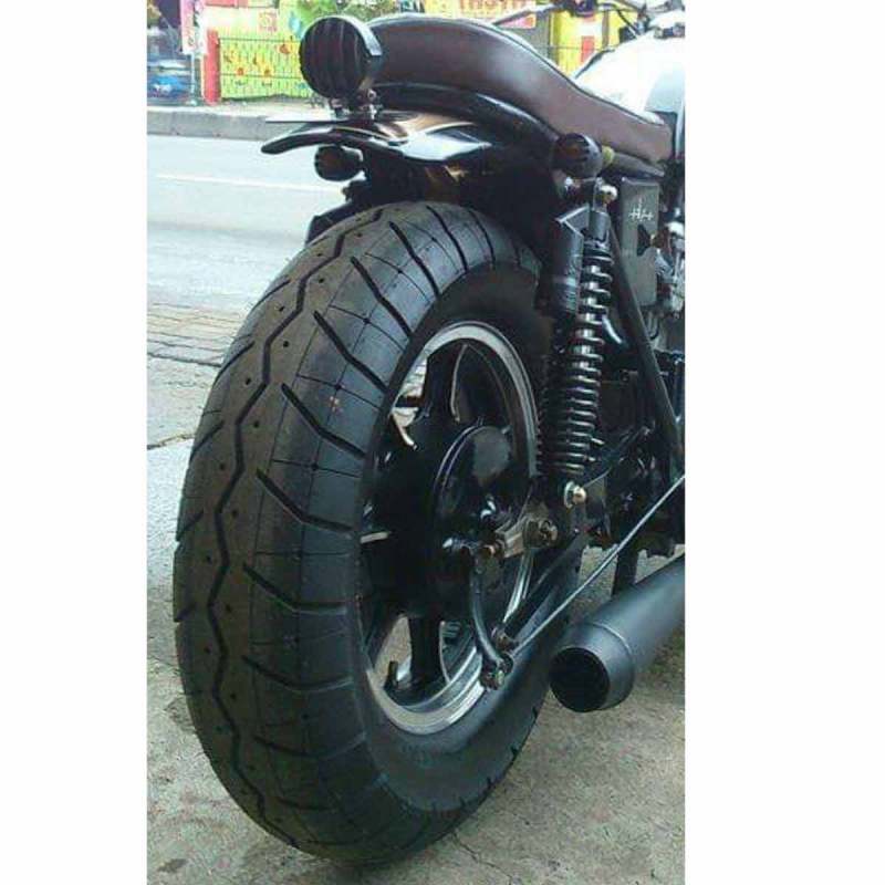 Jual SHINKO Tire 230 Tour Master 130.90.16 Front For Ring 16 Ban 