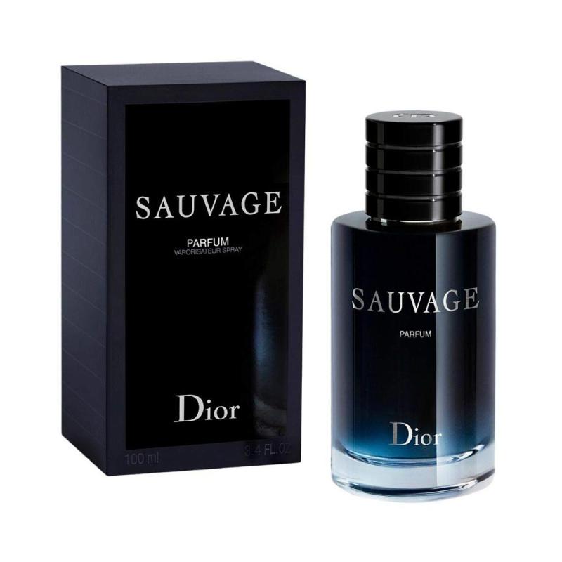 dior sauvage le parfum