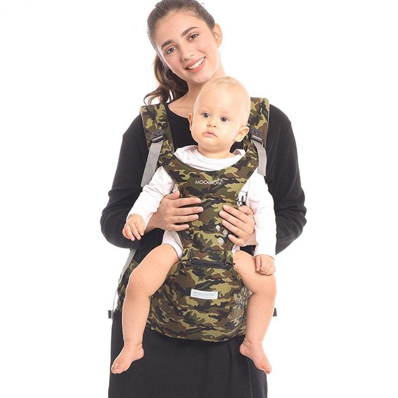 Mooimom Lightweight Hipseat Carrier 2024 elgincountymidwives