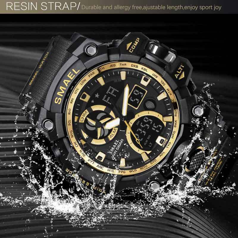 Jam smael 1545 2025 original