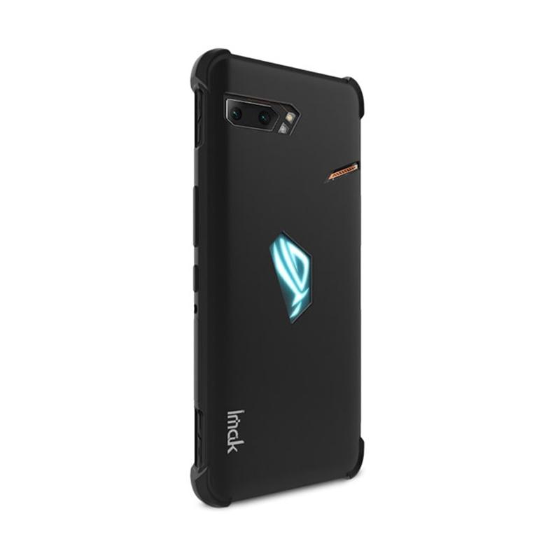 Imak Soft Case (Shockproof) Asus ROG Phone (ZS660KL) Asus ROG Phone  II (ZS660KL)