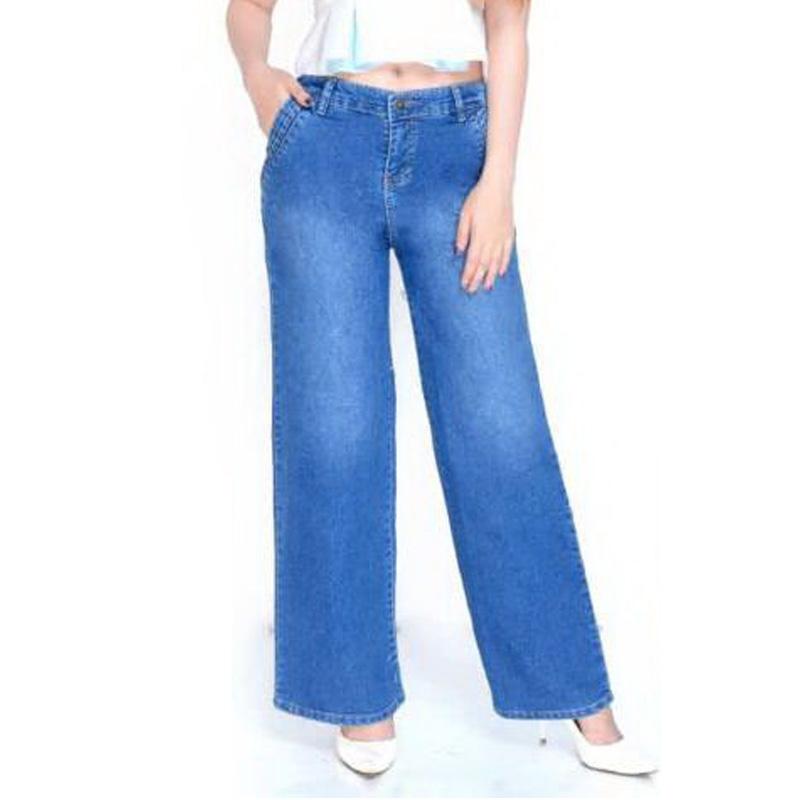 Jual Miss Me Jeans Celana Kulot Wanita 