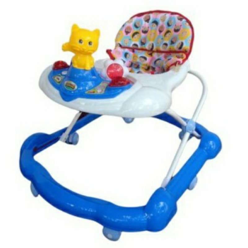 Jual baby walker outlet