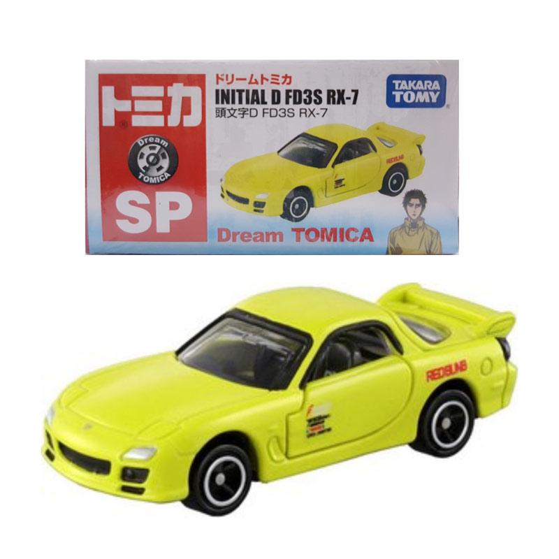 tomica lexus rx