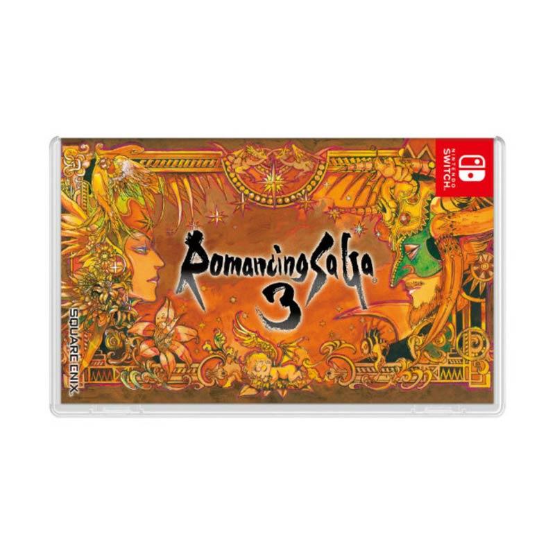 Romancing saga 3 switch physical cheap