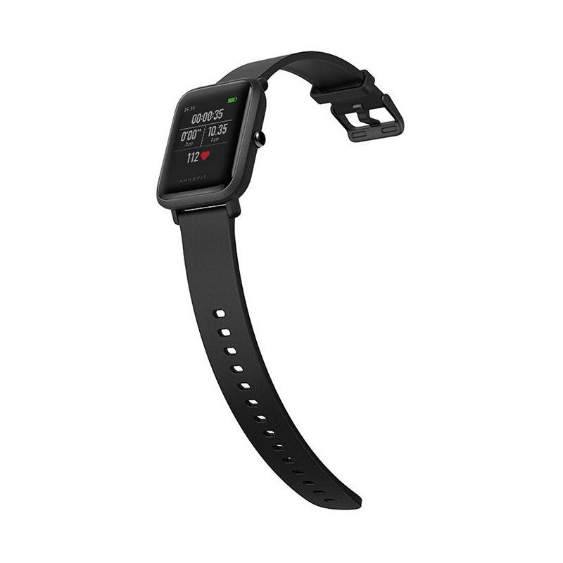 Xiaomi amazfit bip waterproof clearance