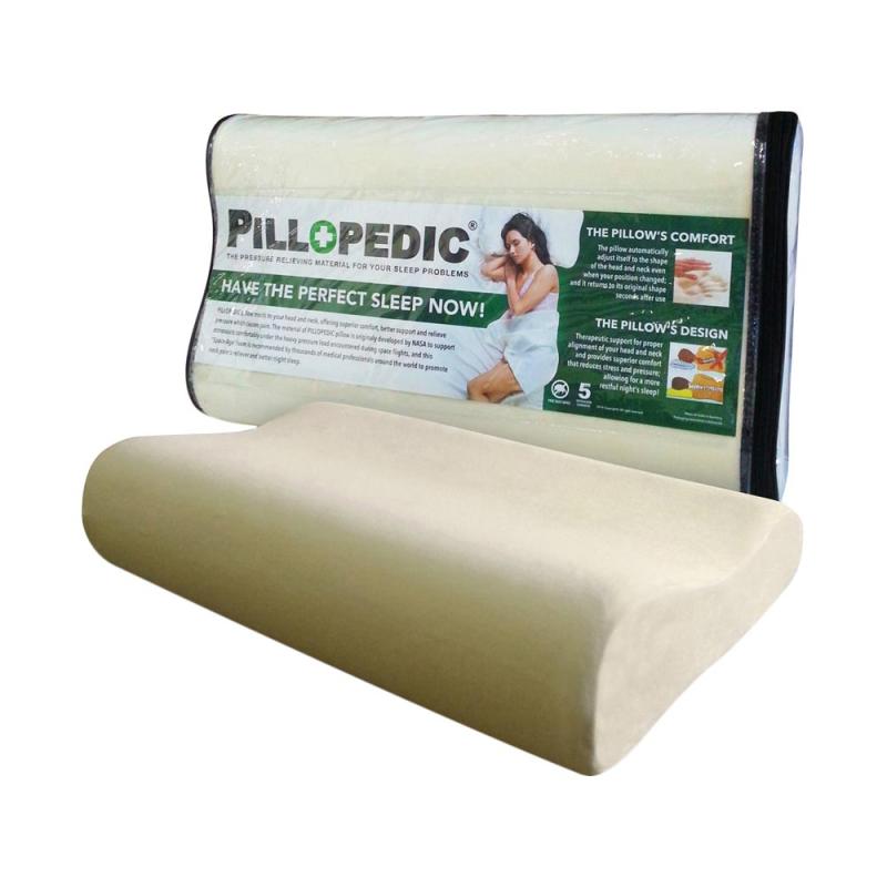 Pillopedic best sale