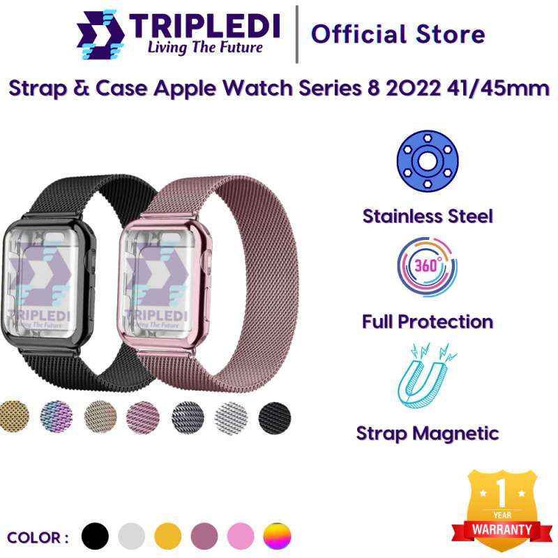 Harga strap iwatch hot sale