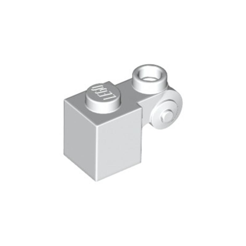 lego white blocks