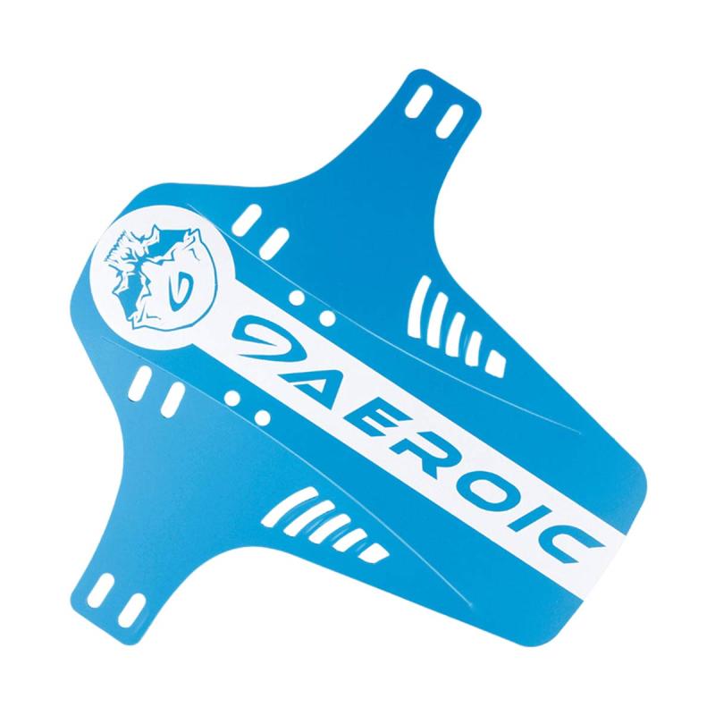 Jual E Accessory Bicycle Colorful Mudguard Portable Foldable
