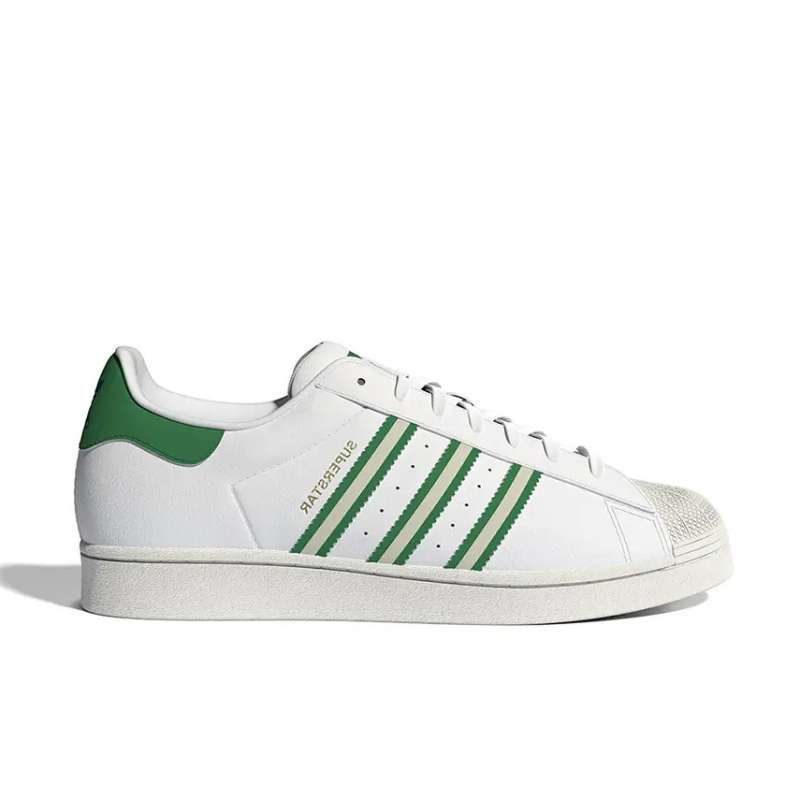 Foto sepatu adidas superstar high discount