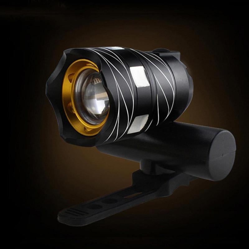 e accessory xml t6 led bicycle light bike front lamp outdoor 15000lm