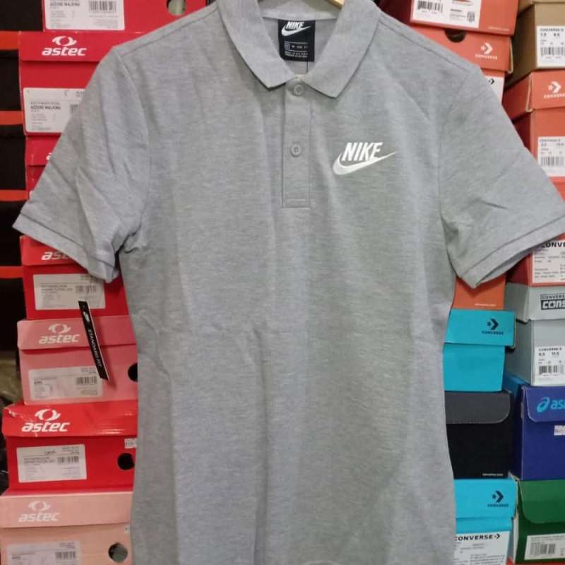 Polo nike original top