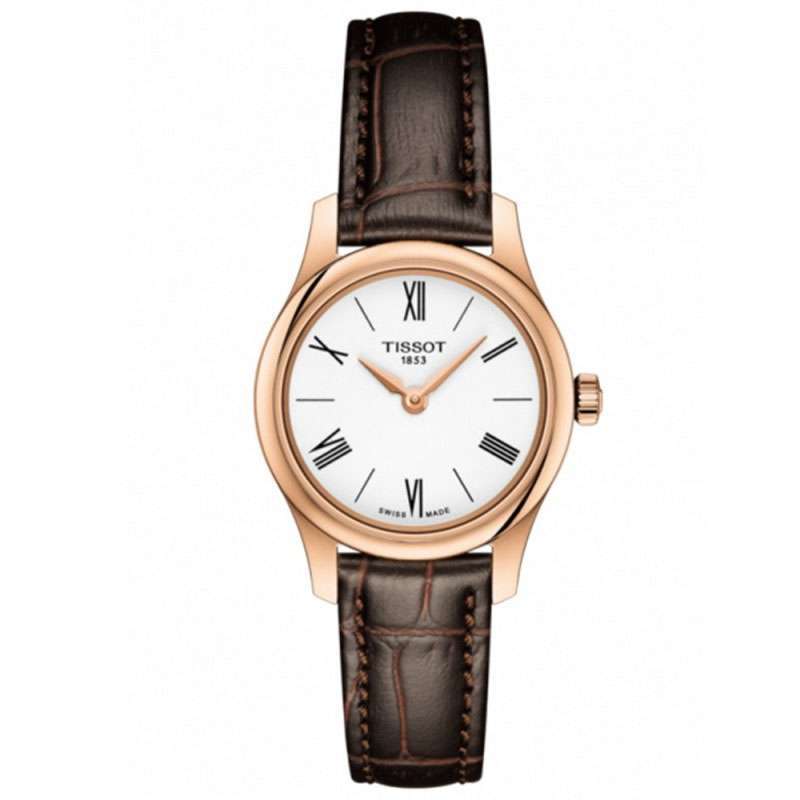 Jual JAM TANGAN TISSOT ORIGINAL T063.009.36.018.00 JAM TISSOT T063
