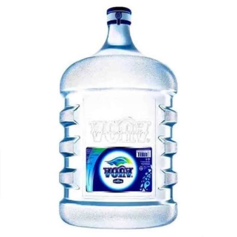 Air Galon 19L