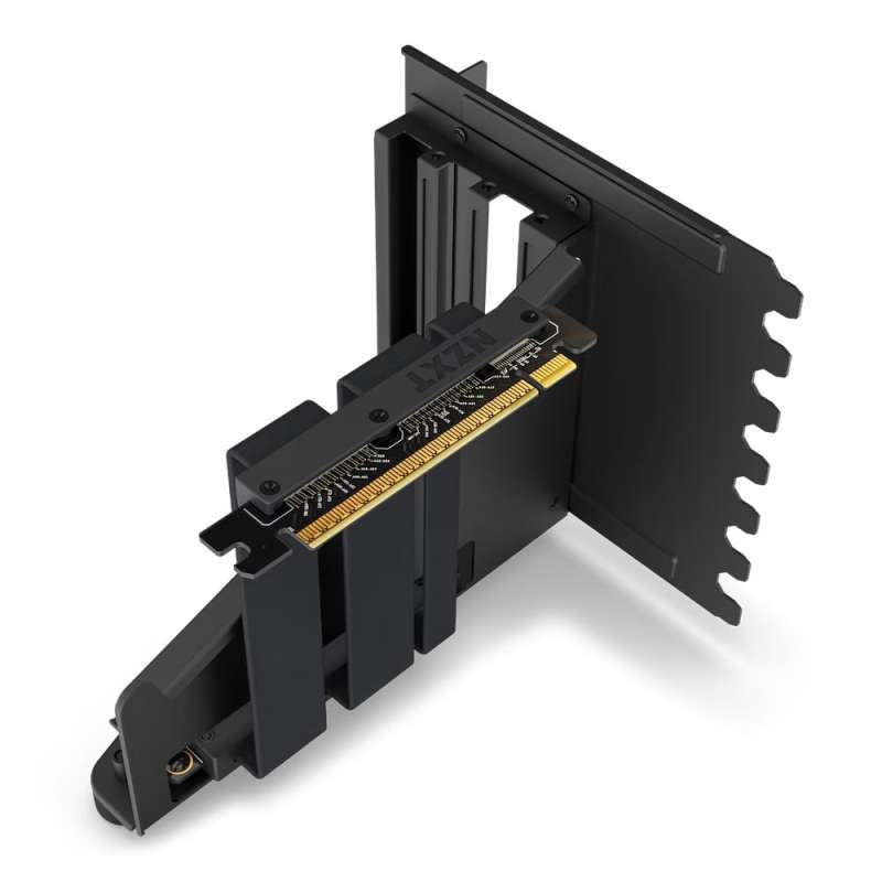 Riser Cable Nzxt Vertical Gpu Mount H510 Elite NZXT Vertical GPU