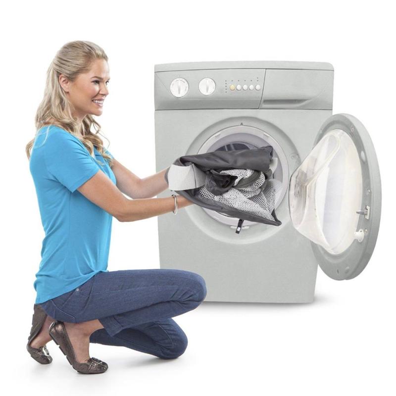 Ingenuity soothe me 2025 softly washable playard
