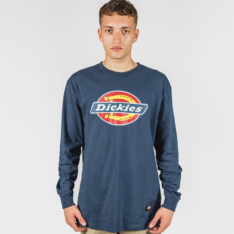 Jual Dickies H.S Classic Fit L-S Tee T 