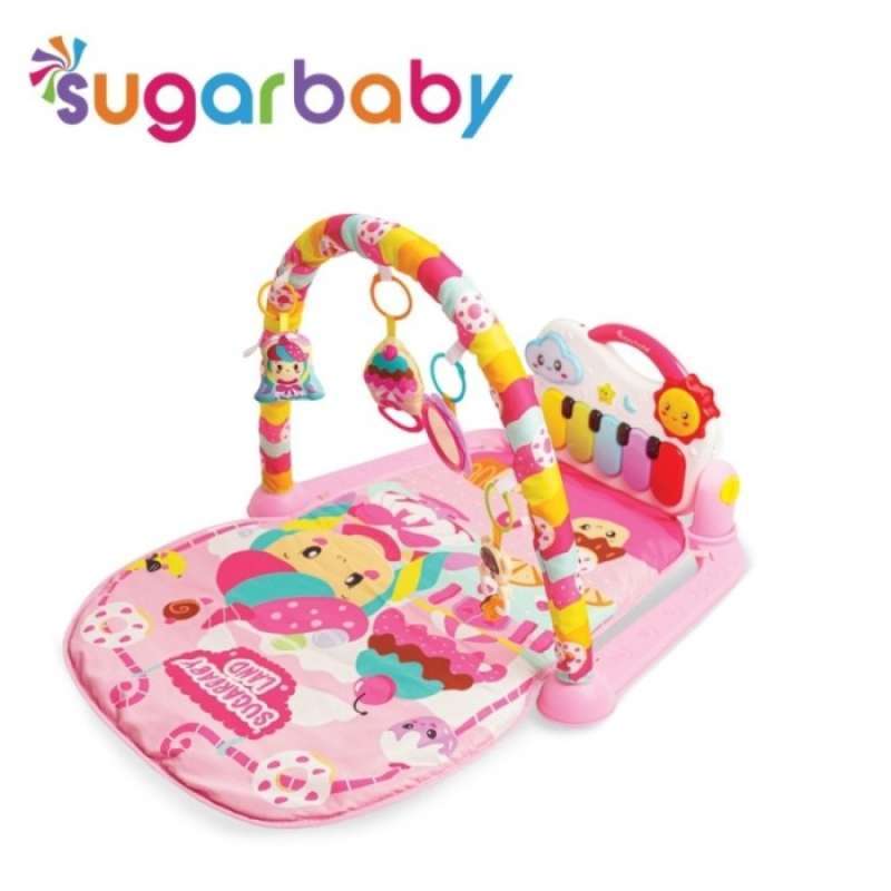 Harga playmat sale piano