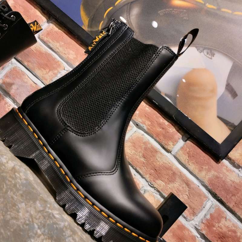 Dr martens store chelsea 36