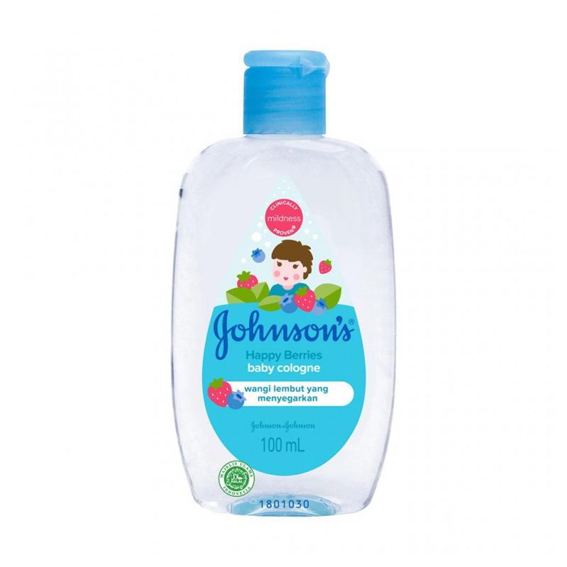 Parfum johnson sale