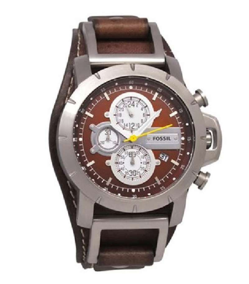 Jual Fossil JR1157 ORIGINAL Pria di Seller Arlojistrap Manggarai