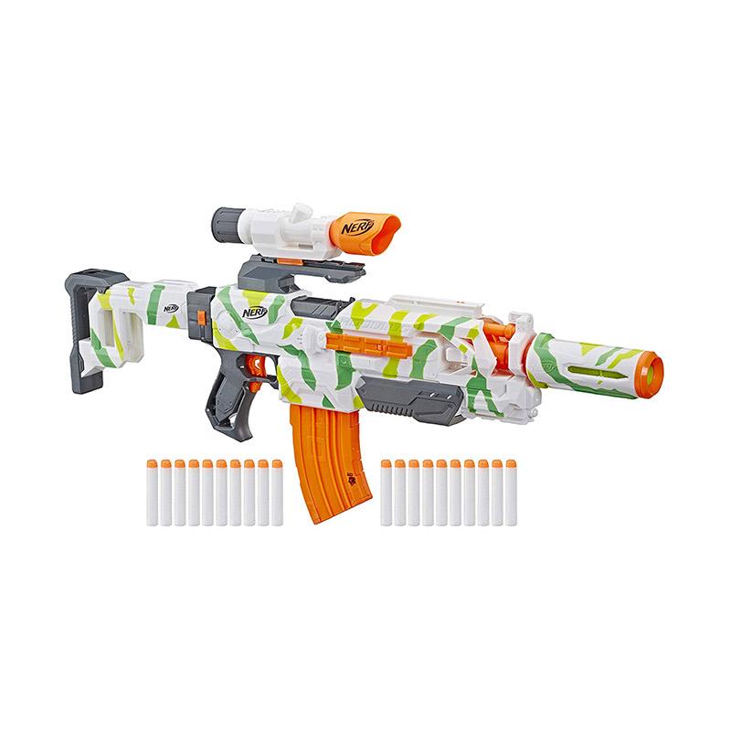 nerf modulus system