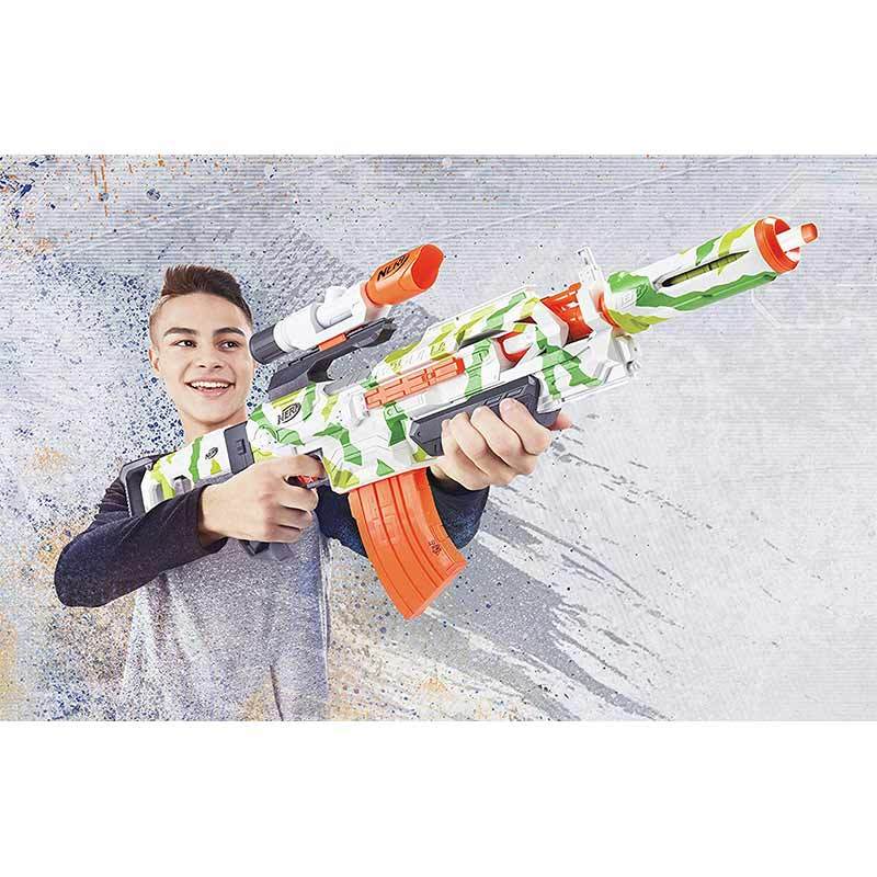 nerf e7942