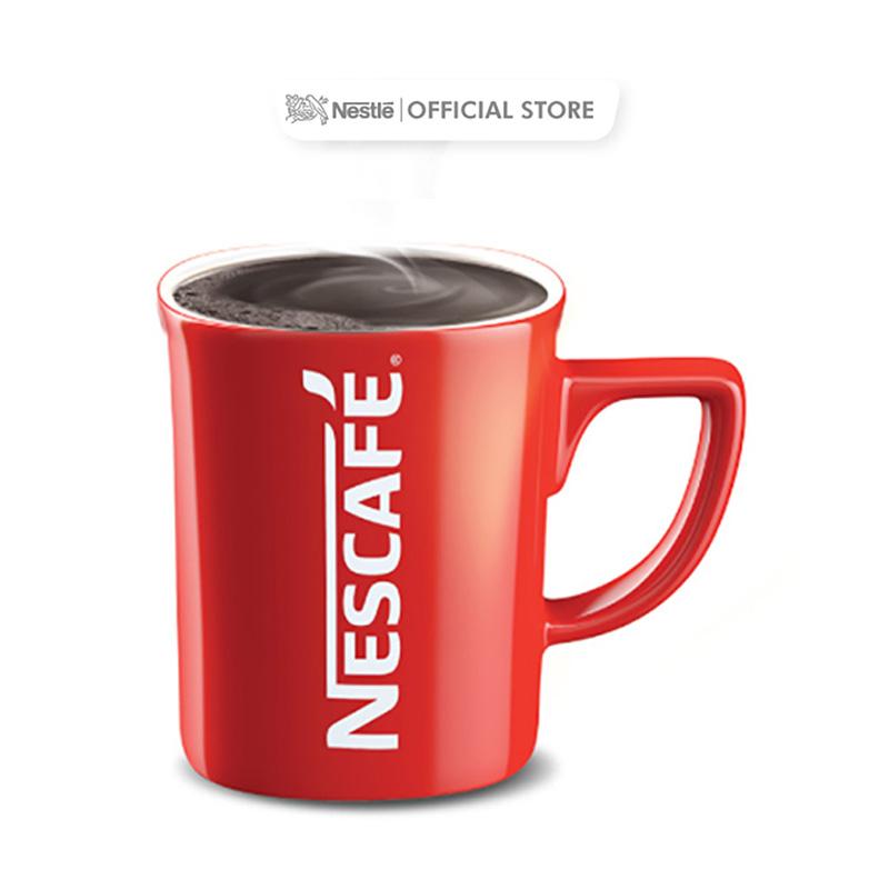 Jual Nescafe Classic Coffee Jar 100 G Free Mug Online Desember 2020 Blibli