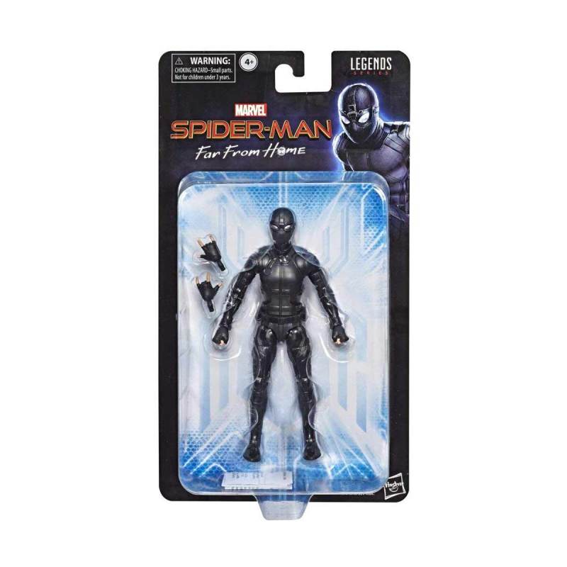 Jual Hasbro E7645 Legend Series Marvel Spider man Far From Home