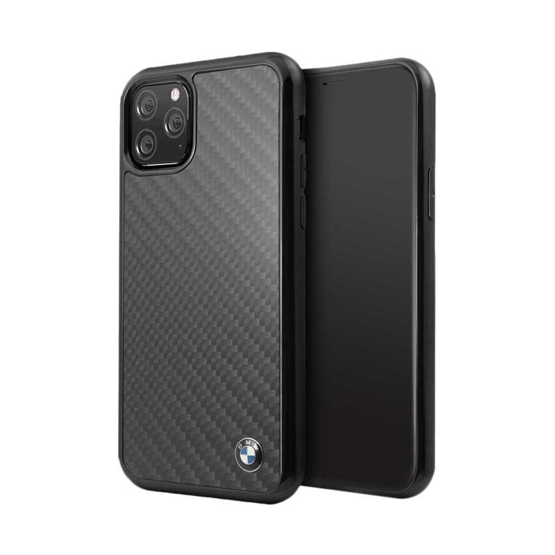 Jual Bmw Casing Iphone 11 Pro Max 6 5 Real Carbon Online November 2020 Blibli