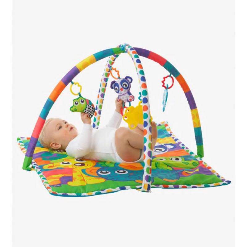 playgro baby gym