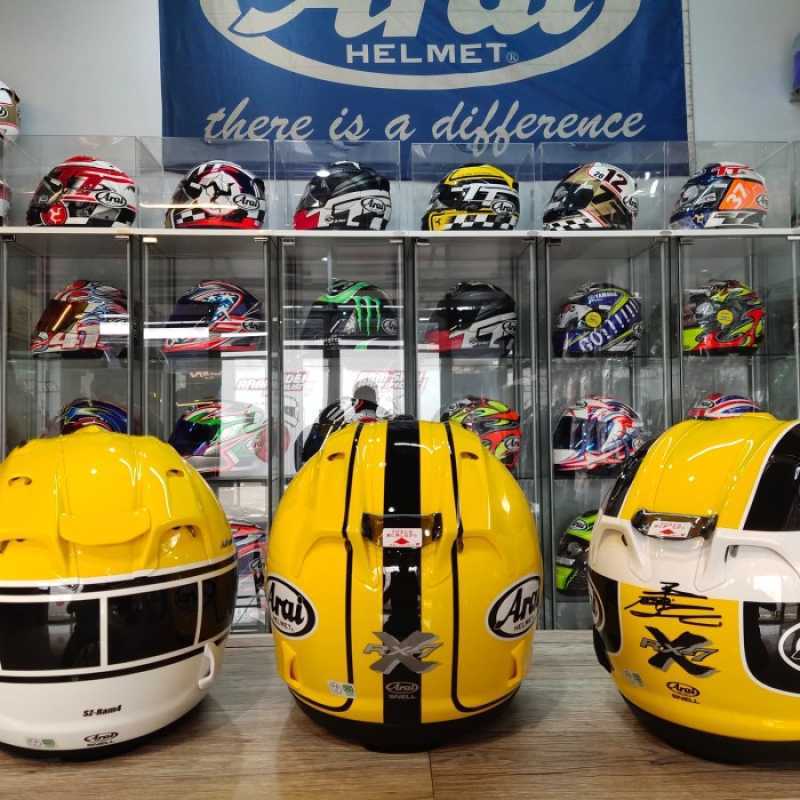 Arai joey best sale dunlop