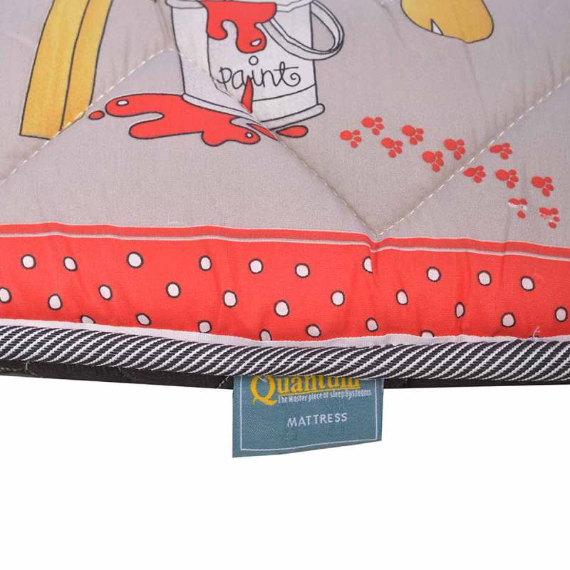 Jual Quantum Kasur Gulung Kasur Lantai Motif Gajah Online Desember 2020 Blibli