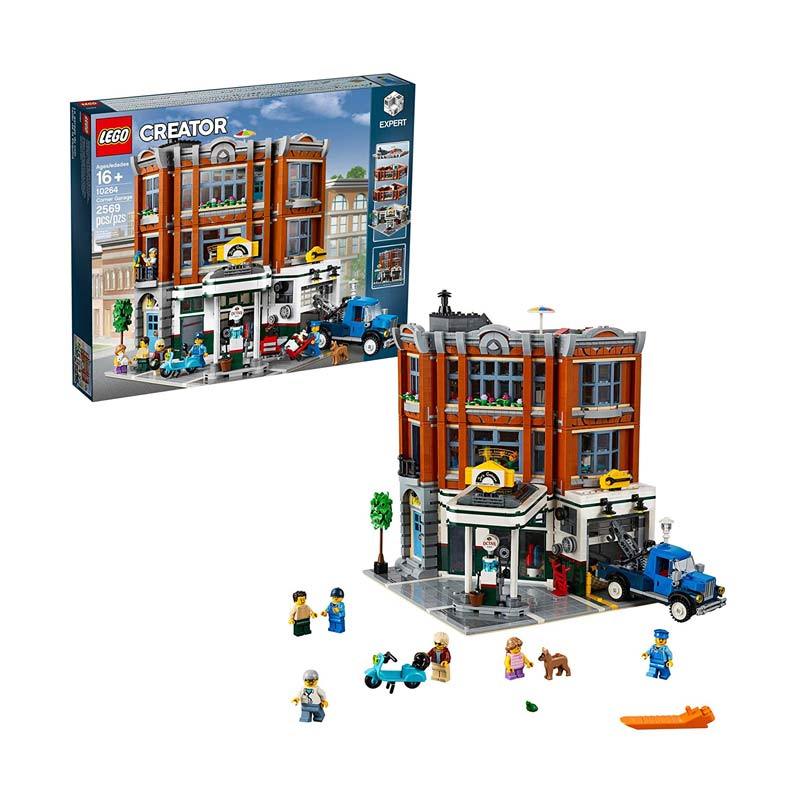 lepin 10264