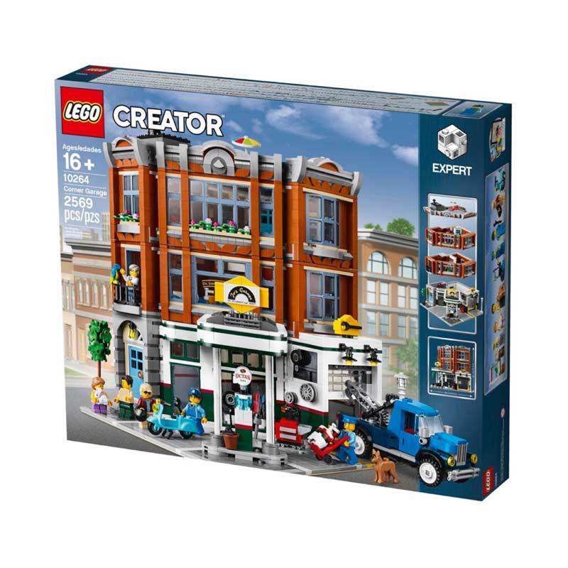 lepin 10264