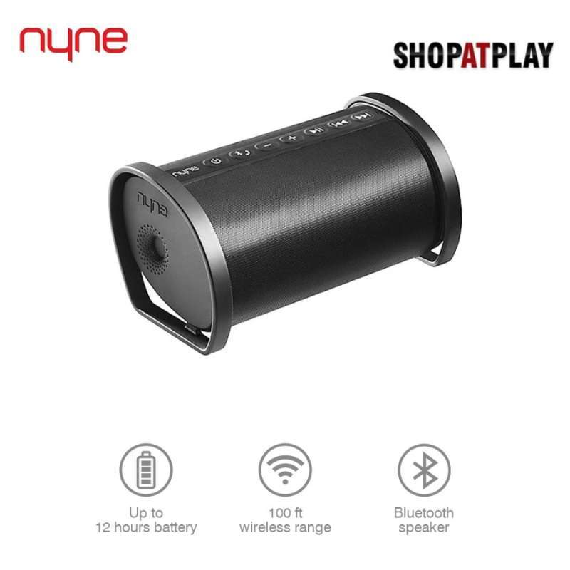 Nyne adventure sale speaker