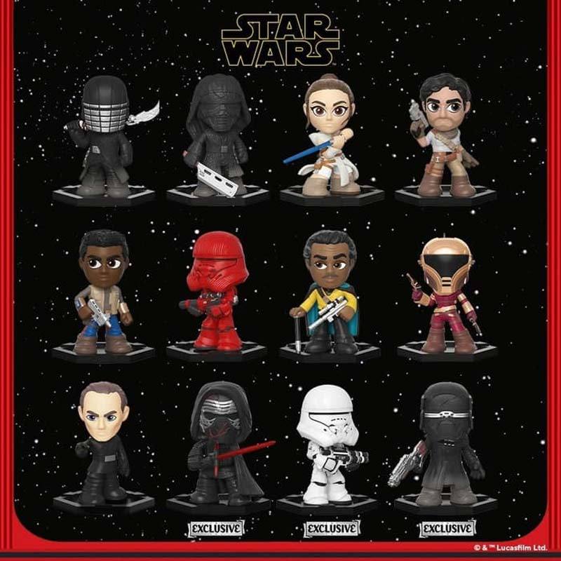 Jual Funko Pop Mystery Minis Star Wars Ix The Rise Of Skywalker Wmt Action Figure 1 Pcs Online Maret 2021 Blibli Get involved in the hobbydb project here. funko pop mystery minis star wars ix the rise of skywalker wmt action figure 1 pcs