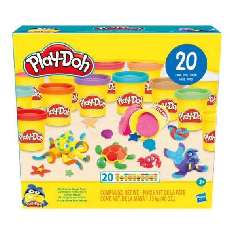 Harga play shop doh termurah